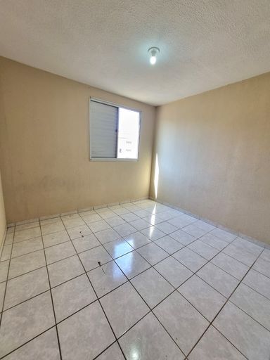 Quarto - Condominio Cerejeiras - Santa Barbara d'Oeste