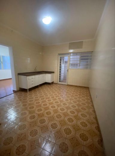 Cozinha - Vila Cordenonsi - Americana