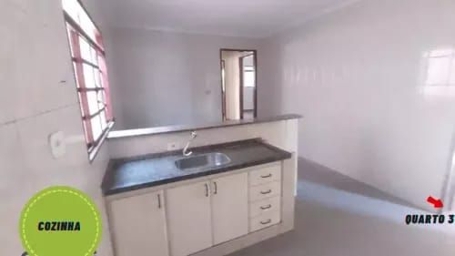 Jardim Europa I - Santa Banta d'Oeste