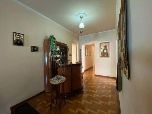 Hall de Entrada - Vila Nossa Senhora de Fátima - Americana