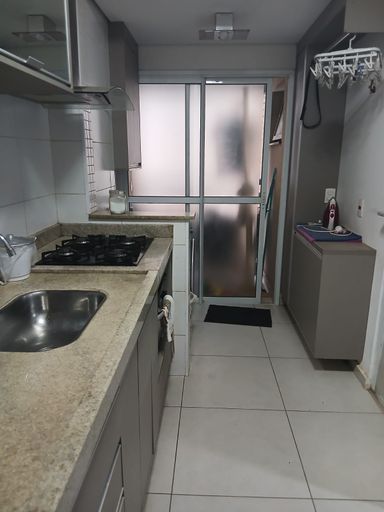 L’acqua Residencial - Santa Barbara d'Oeste