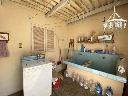 Área de Serviço - Vila Nossa Senhora de Fátima - Americana