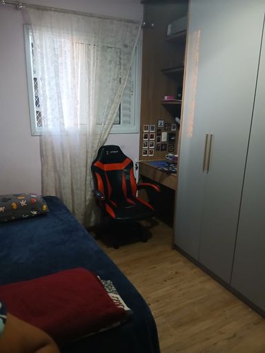 L’acqua Residencial - Santa Barbara d'Oeste