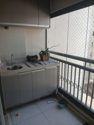 L’acqua Residencial - Santa Barbara d'Oeste