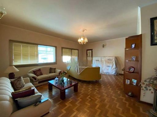 Sala - Vila Nossa Senhora de Fátima - Americana