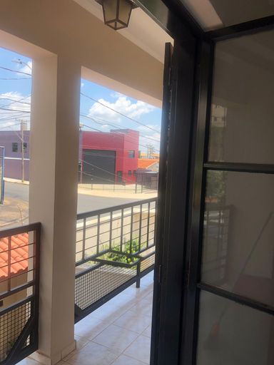 Quarto - Vila Belvedere - Americana