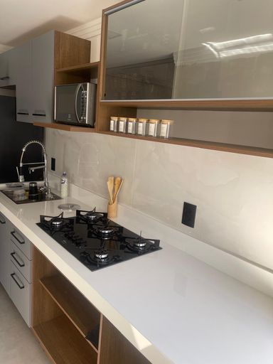 - Residencial Solar das Flores - Americana
