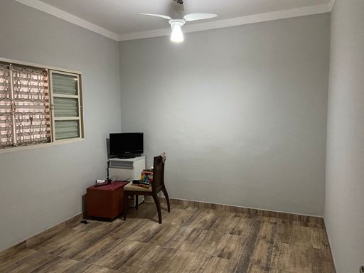 Quarto - Nova Americana - Americana