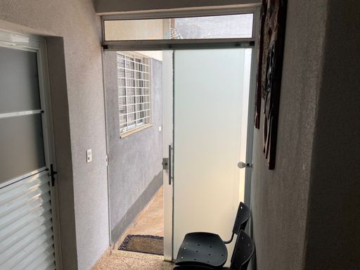 Escritório - Nova Americana - Americana