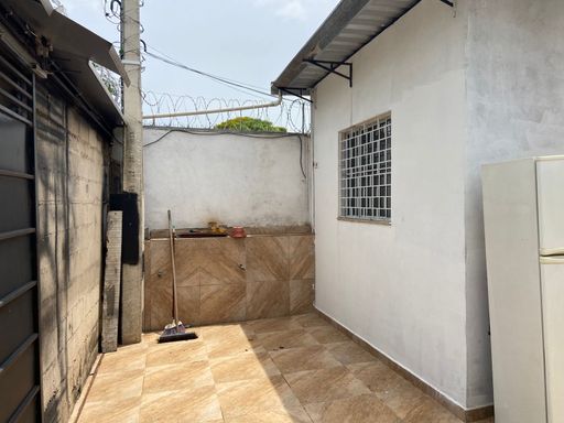 Nova Americana - Americana