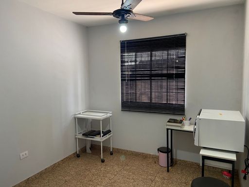 Escritório - Nova Americana - Americana