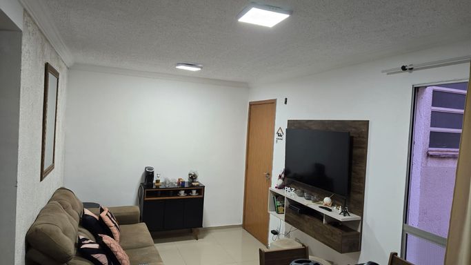 - Residencial Parque Áustria - Americana