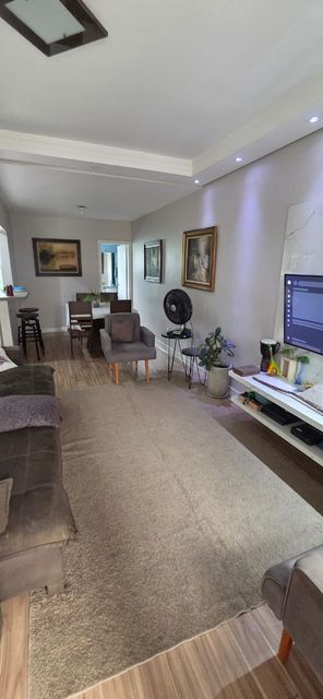 Jardim Ipiranga - Americana