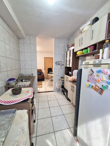 Condomnio Araça - Santa Barbara d'Oeste