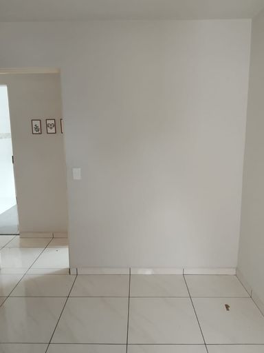 Sala - Condominio Nova Praia - Americana