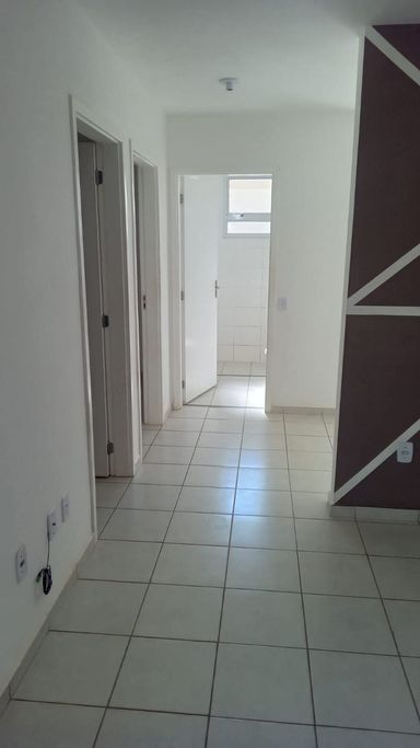 Sala - Residencial Jacy - Americana/SP