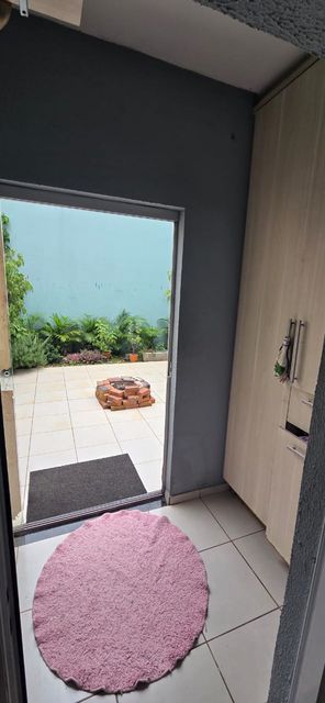 Jardim Ipiranga - Americana