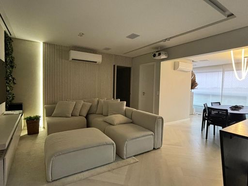 Sunset Edificio Residencial - Americana