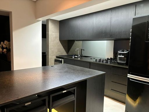 Sunset Edificio Residencial - Americana