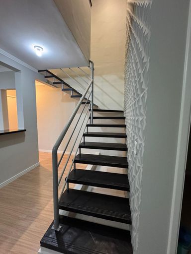 Sala - Spazio Acrópolis - Americana