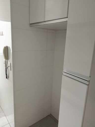 Cozinha - Condominio Nova Praia - Americana