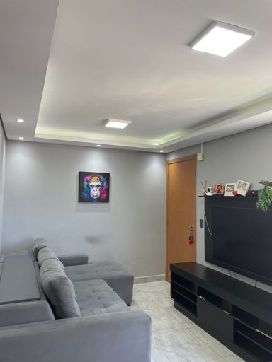 -  Residencial Parque Assunção - Santa Barbara d'Oeste