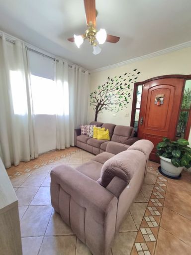 Sala - Parque Gramado- Americana