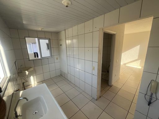 Cozinha - Condominio Vida Nova 1 - Americana