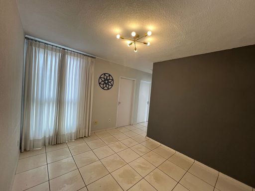 Sala - Condominio Vida Nova 1 - Americana