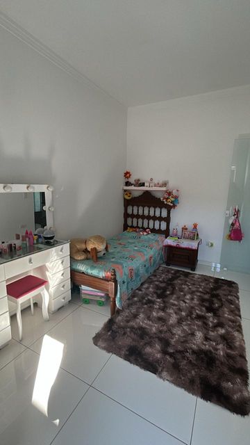Quarto - Jardim Boer II - Americana