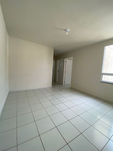 Sala - Residencial Tainá - Americana