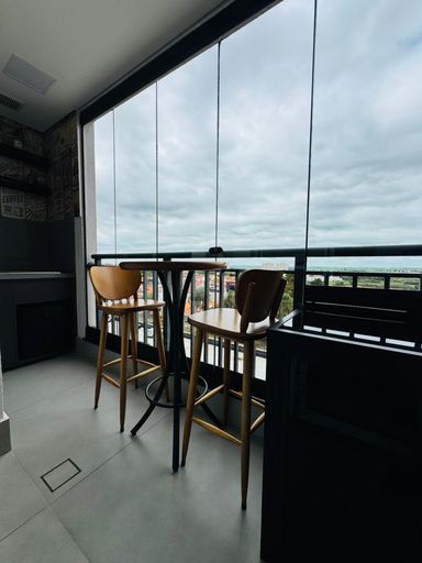 Sacada - Condomínio Kairós - Santa Barbara d'Oeste