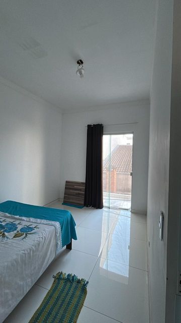 Quarto - Jardim Boer II - Americana