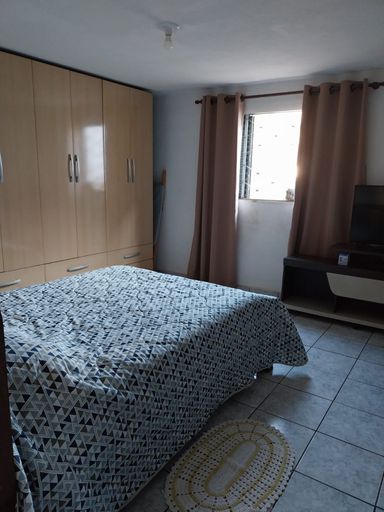 Quarto - Nova Americana - Americana