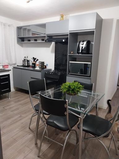 Cozinha - Nova Americana - Americana