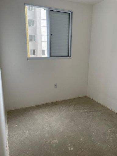 Quarto - Jardim dos Manacás - Santa Barbara D'Oeste