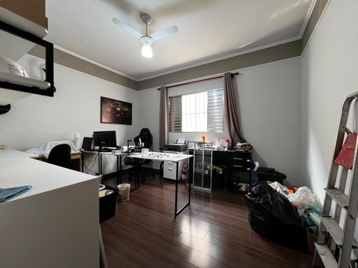 Quarto - Vila Mariana - Americana