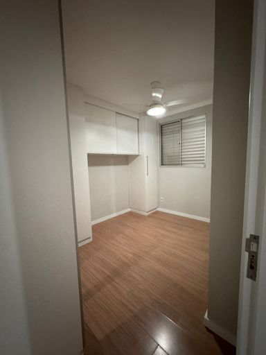 Quarto - Spazio Acrópolis - Americana