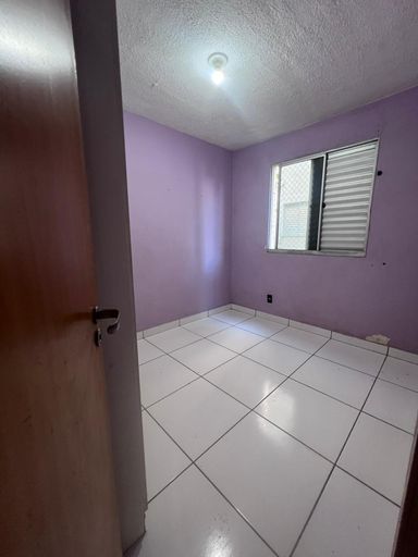 Quarto - Residencial Parque Alliance - Americana