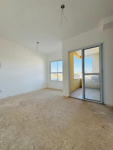 Sala - Reserva Santa Bárbara - Santa Barbara D'Oeste