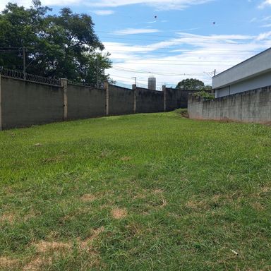 Residencial Villa Carioba - Americana