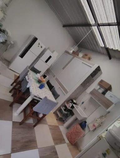 Chácara Recreio Cruzeiro do Sul - Santa Barbara d'Oeste