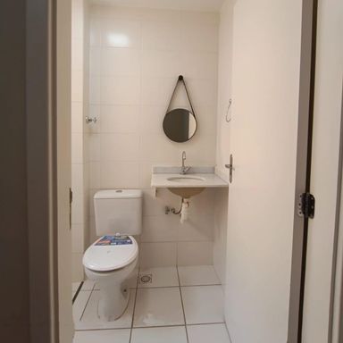 - Villa Bérgamo - Santa Barbara d'Oeste