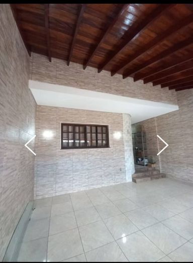 Jardim Boer I - Americana