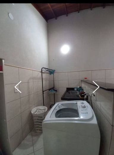 Jardim Boer I - Americana