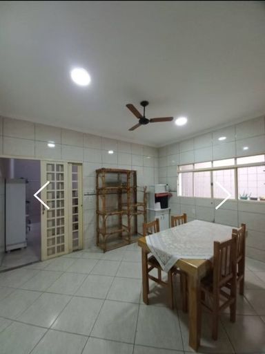 Jardim Boer I - Americana