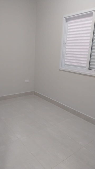 Quarto - Jardim Santa Rita de Cássia - Santa Barbara d'Oeste