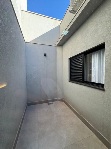 Área de Luz   - Parque Universitário - Americana