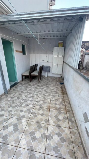 Área Externa - Condomínio Residencial Villagio Di Firenze - Nova Odessa