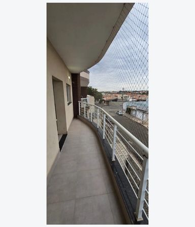 Residencial Marseille - Americana